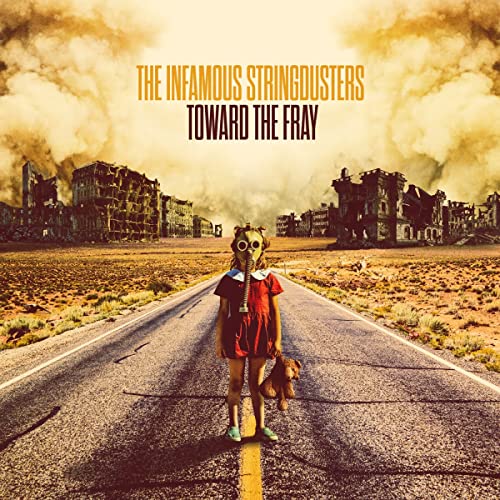 Toward The Fray [2 LP] [Vinyl] - Paladin Vinyl