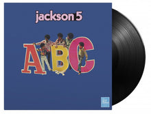 ABC (180-Gram Vinyl) [Import] [Vinyl] - Paladin Vinyl