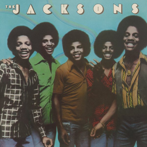 The Jacksons THE JACKSONS Vinyl