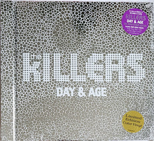 Day & Age: 10th Anniversary Edition (Limited Edition Silver 180 Gram Vinyl, Deluxe Edition) (2 Lp's) [Vinyl]