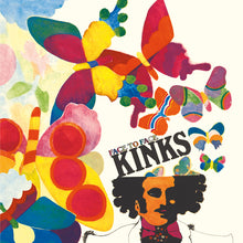The Kinks - Cara a cara [Vinilo]