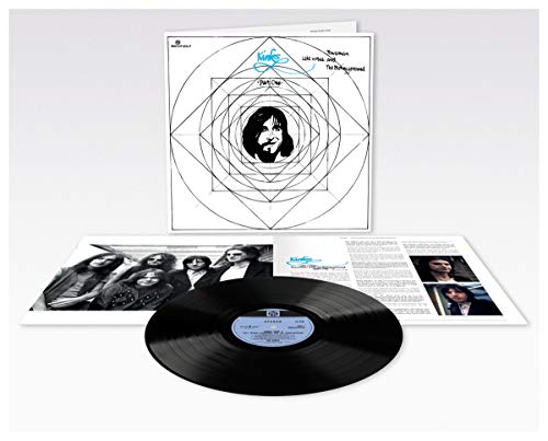 The Kinks - Lola Versus Powerman and the Moneygoround, Pt. 1 [Vinyl]