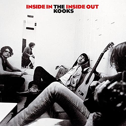 Inside In / Inside Out (15th Anniversary) [Deluxe 2 LP] [Vinyl] - Paladin Vinyl
