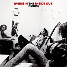 Inside In / Inside Out (15th Anniversary) [Deluxe 2 LP] [Vinyl] - Paladin Vinyl