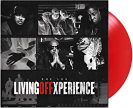 The LOX - Living Off Xperience [Explicit Content] (Parental Advisory, Exp [Vinyl]