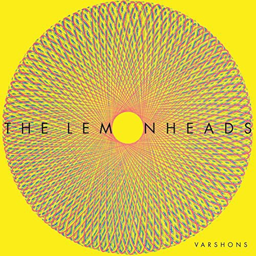 Varshons (Limited Edition, Yellow Vinyl) [Import] [Vinyl]