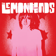 The Lemonheads - The Lemonheads (Limited Edition) [Vinyl] - Paladin Vinyl