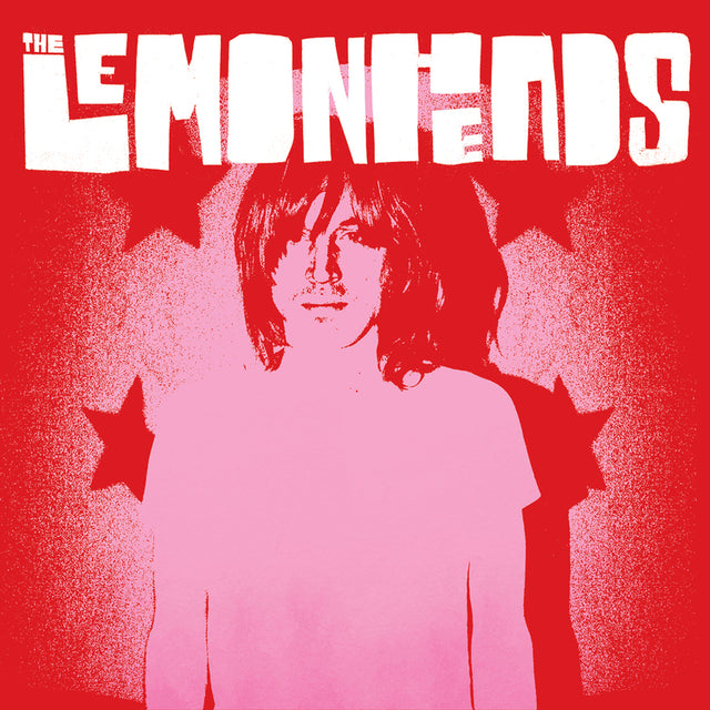 The Lemonheads - The Lemonheads (Limited Edition) [Vinyl]