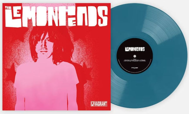 The Lemonheads - The Lemonheads (VMP, Ltd to 500) [Vinyl]