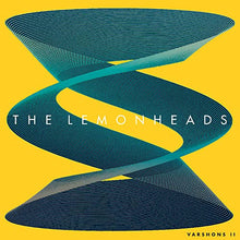 The Lemonheads - Varshons 2 (solo indie / vinilo verde) [vinilo]