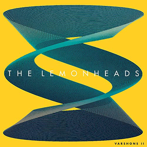 The Lemonheads Varshons 2 (Yellow Vinyl) [Vinyl]