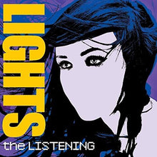 Listening [Import] [Vinyl] - Paladin Vinyl