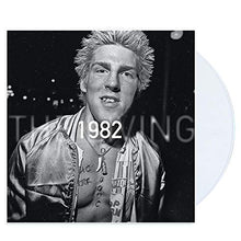 The Living - 1982 [Vinyl]