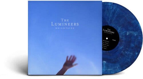 The Lumineers - Brightside (IEX) (Oceania Vinyl) (Colored Vinyl, Indie Exclusive) [Vinyl]