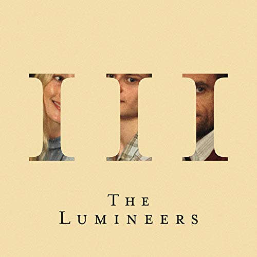 The Lumineers - III [Vinyl]