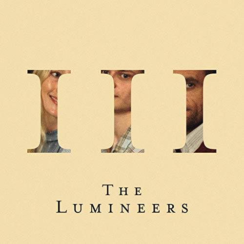 Los Lumineers - III [Vinilo]