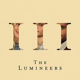 Los Lumineers - III [Vinilo]