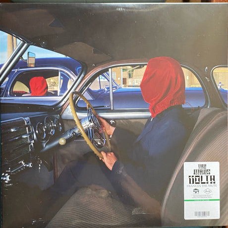 The Mars Volta - Frances The Mute (Exclusiva indie, vinilo que brilla en la oscuridad) [Vinilo]