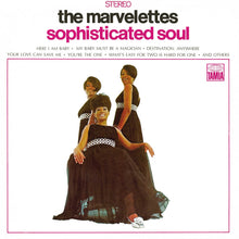 Sophisticated Soul [LP] [Vinyl] - Paladin Vinyl