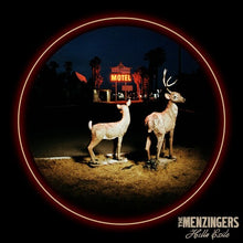 The Menzingers - Hello Exile (Black Vinyl) [Vinyl]
