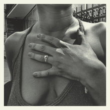 On the Impossible Past - Anniversary Ed. - Tangerine w/ Apple Galaxy [Explicit Content] [Vinyl]