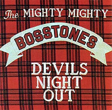 Devils Night Out [Vinyl]