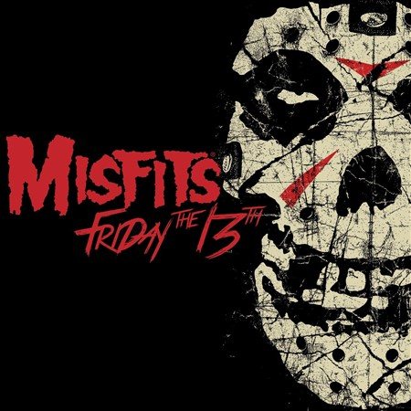 Friday The 13Th [Vinyl] - Paladin Vinyl