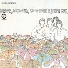 The Monkees - Pisces, Aquarius, Capricorn & Jones Ltd. [Vinyl]