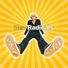 The New Radicals - Maybe You've Been Brainwashed Too (Vinilo de 180 gramos) [Importación] (2 LP) [Vinilo]