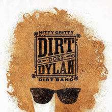 Dirt Does Dylan [Vinyl] - Paladin Vinyl