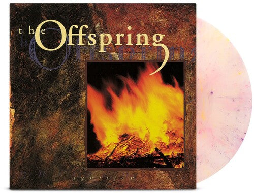 Ignition - 30th Anniversary Edition (Colored Vinyl, Pink, Yellow, Clear Vinyl) [Vinyl] - Paladin Vinyl