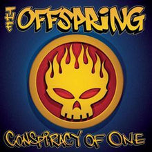The Offspring - Conspiracy Of One [Vinyl]