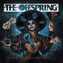 The Offspring - Que sigan los malos tiempos [LP] [Vinilo]