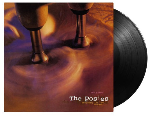 Frosting On The Beater (180 Gram Black Vinyl) [Import] (2 Lp's) [Vinyl]