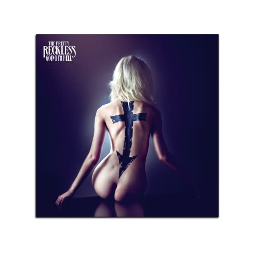 The Pretty Reckless - Going To Hell [LP] [Vinyl]