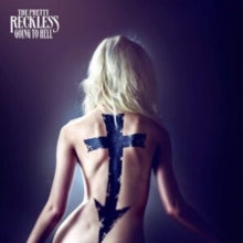 The Pretty Reckless - Going to Hell (Limited Edition, Purple Vinyl) [Import] [Vinyl]