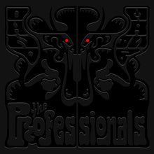 The Professionals - The Professionals [Vinyl] - Paladin Vinyl