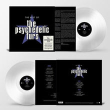 Best Of [Limited Edition, 180-Gram Clear Vinyl] [Import] [Vinyl] - Paladin Vinyl