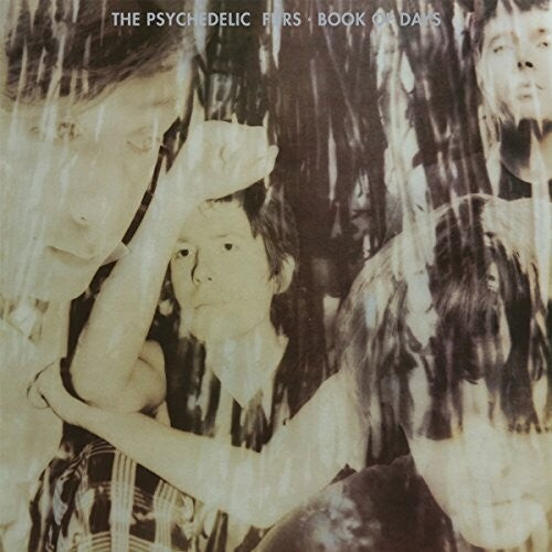 The Psychedelic Furs - Libro de los días [Importación] [Vinilo]