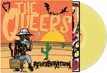 Reverberation (Limited Edition, Yellow Vinyl) [Vinyl] - Paladin Vinyl