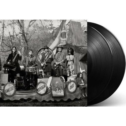 CONSOLERS OF THE LONELY [Vinyl] - Paladin Vinyl