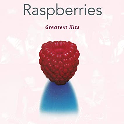 The Raspberries - Greatest Hits [Vinyl]