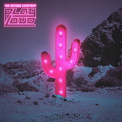 Play Loud [2 LP] [Vinyl] - Paladin Vinyl