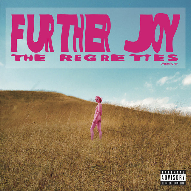 The Regrettes - Further Joy [Vinyl]