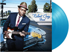 Nothin But Love (Light Blue) (Colored Vinyl, Blue, 140 Gram Vinyl) [Vinyl] - Paladin Vinyl