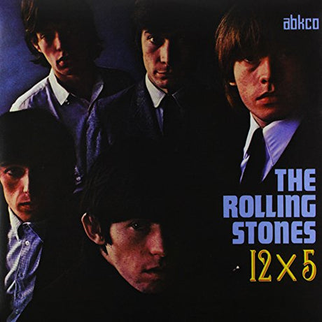 The Rolling Stones - 12 X 5 [Vinyl]