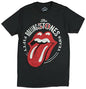 The Rolling Stones 50Th Logo [T-Shirt]