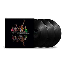 A Bigger Bang: Live On Copacabana Beach (180 Gram Vinyl) (3 Lp's) [Vinyl] - Paladin Vinyl