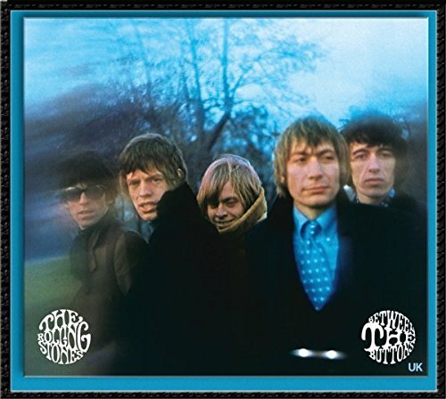 The Rolling Stones - BETWEEN THE BUTTONS [Vinyl]