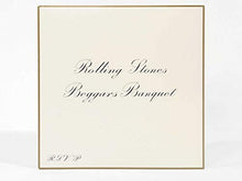 Beggars Banquet [50th Anniversary Edition][2 LP + 7"] [Vinyl] - Paladin Vinyl